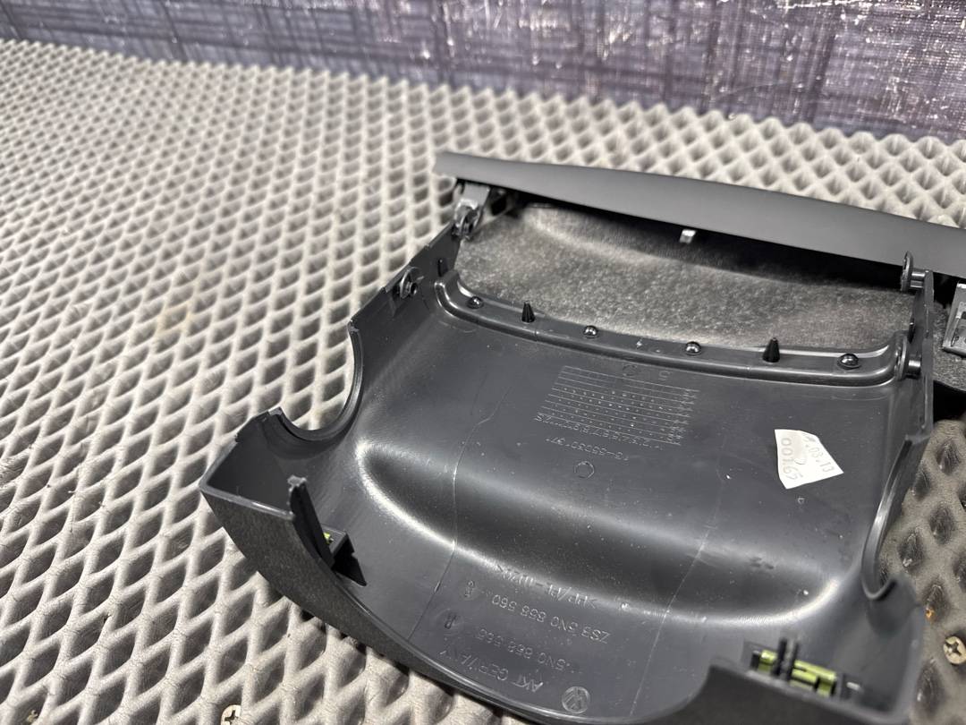 Кожух рулевой колонки, 1470 рублей, Красноярск