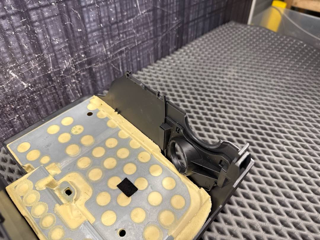 Кожух рулевой колонки, 1470 рублей, Красноярск