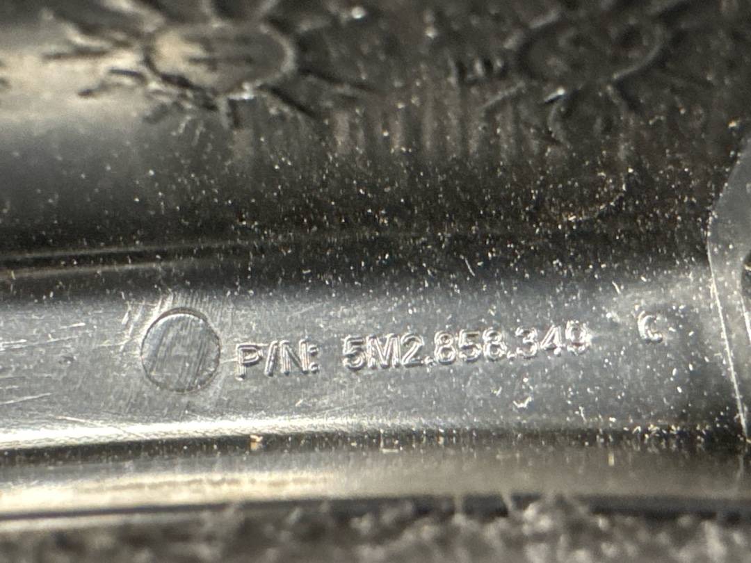 Кожух рулевой колонки, 1470 рублей, Красноярск