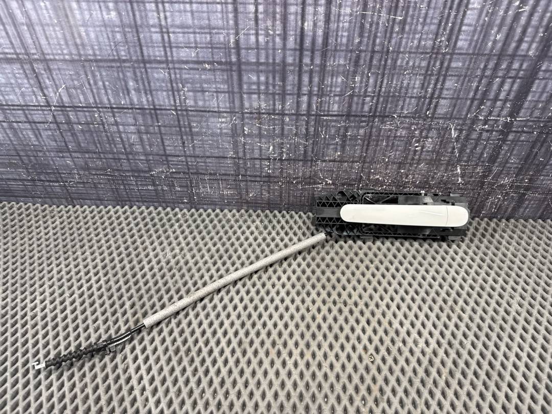 Ручка двери внешняя, 2440 рублей, Красноярск