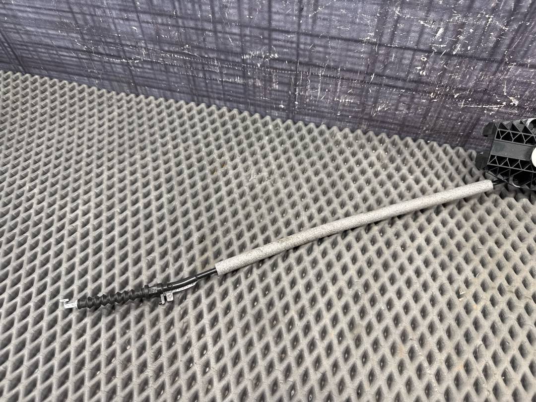 Ручка двери внешняя, 2440 рублей, Красноярск