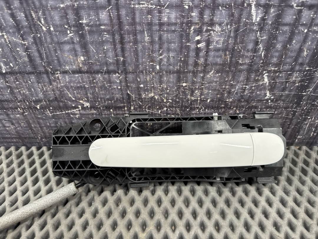 Ручка двери внешняя, 2440 рублей, Красноярск