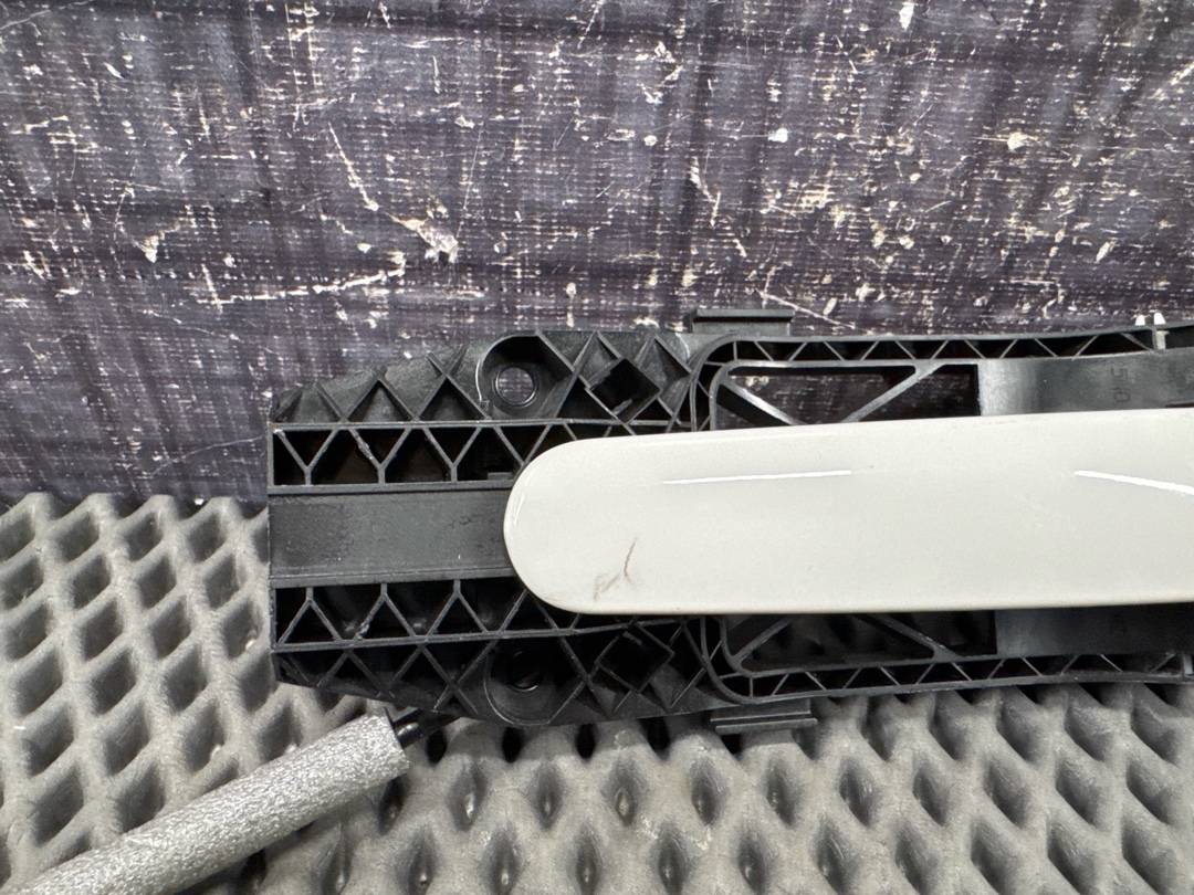 Ручка двери внешняя, 2440 рублей, Красноярск