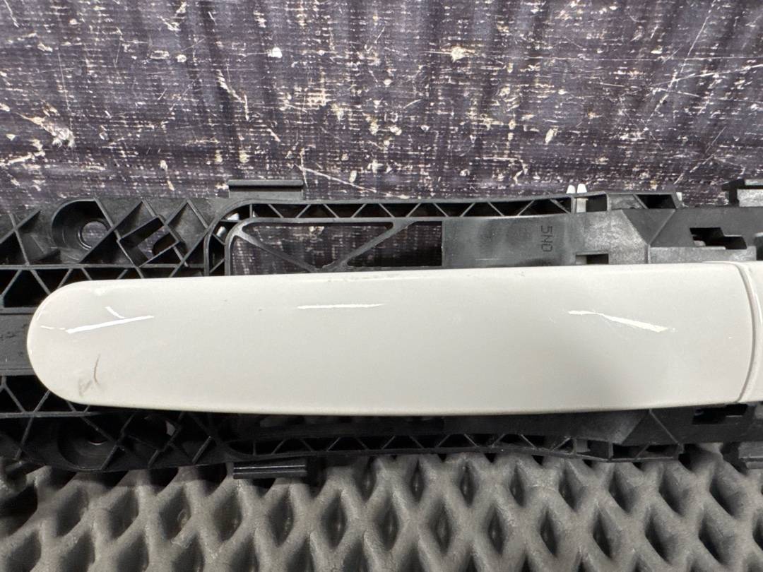 Ручка двери внешняя, 2440 рублей, Красноярск