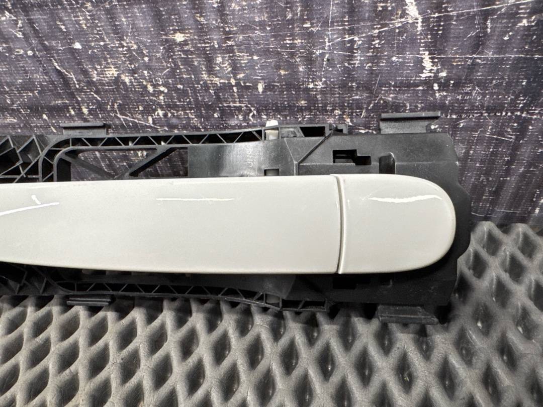 Ручка двери внешняя, 2440 рублей, Красноярск