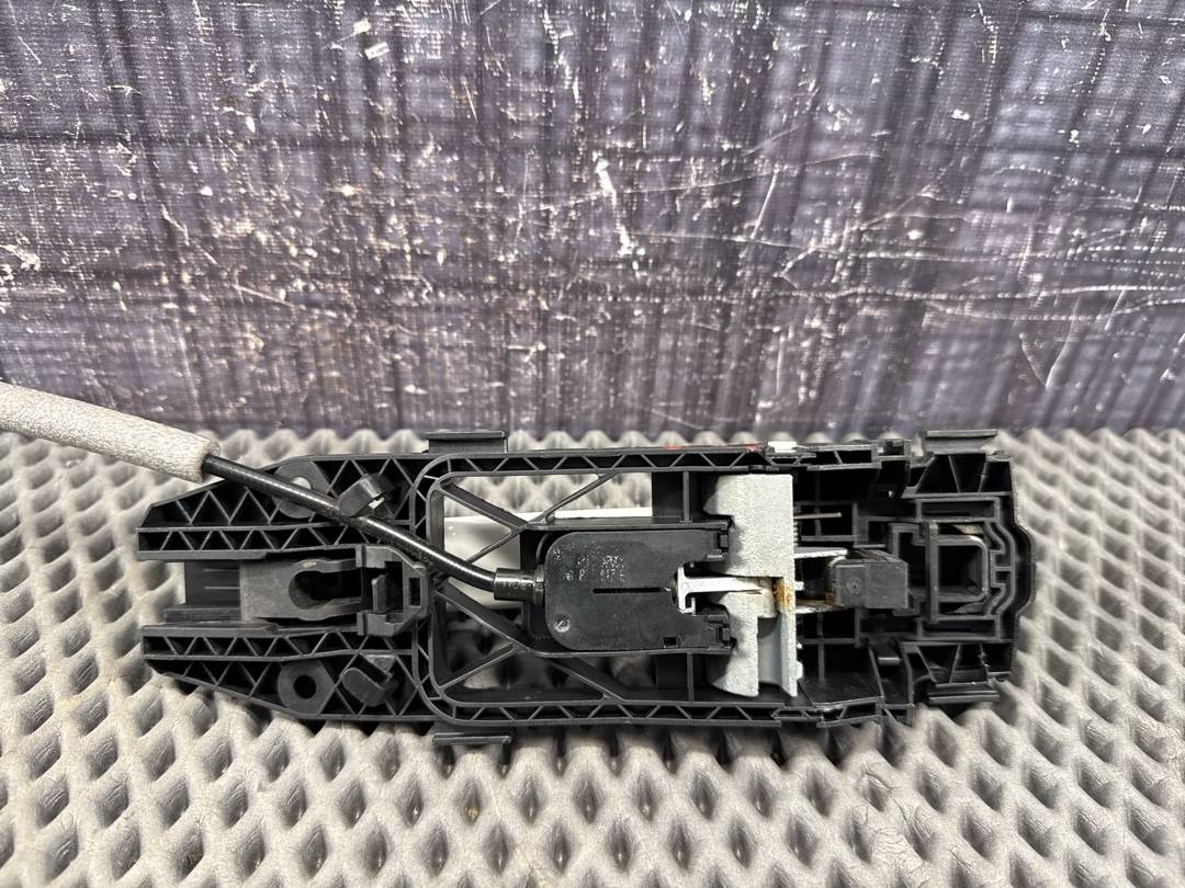 Ручка двери внешняя, 2440 рублей, Красноярск