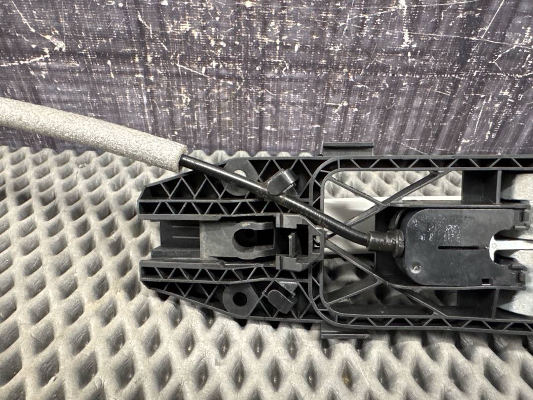 Ручка двери внешняя, 2440 рублей, Красноярск