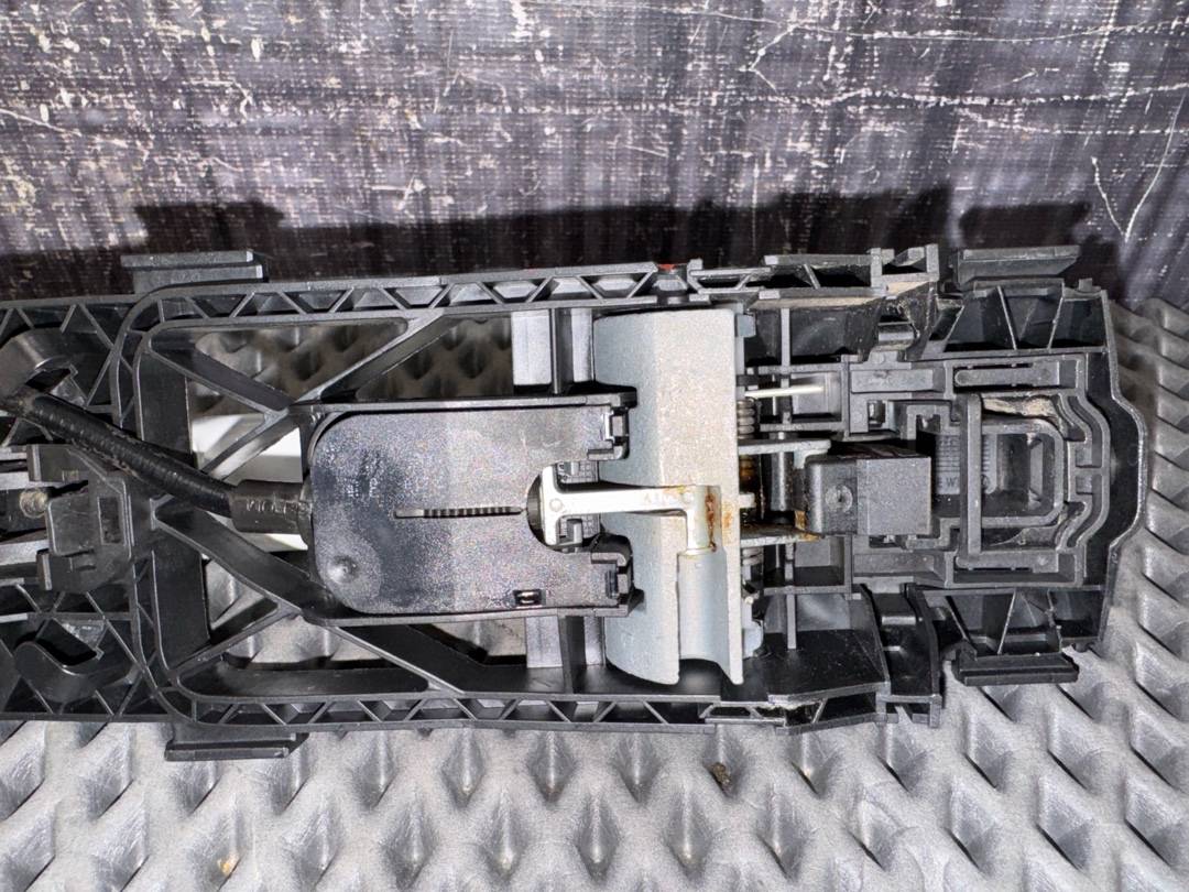 Ручка двери внешняя, 2440 рублей, Красноярск