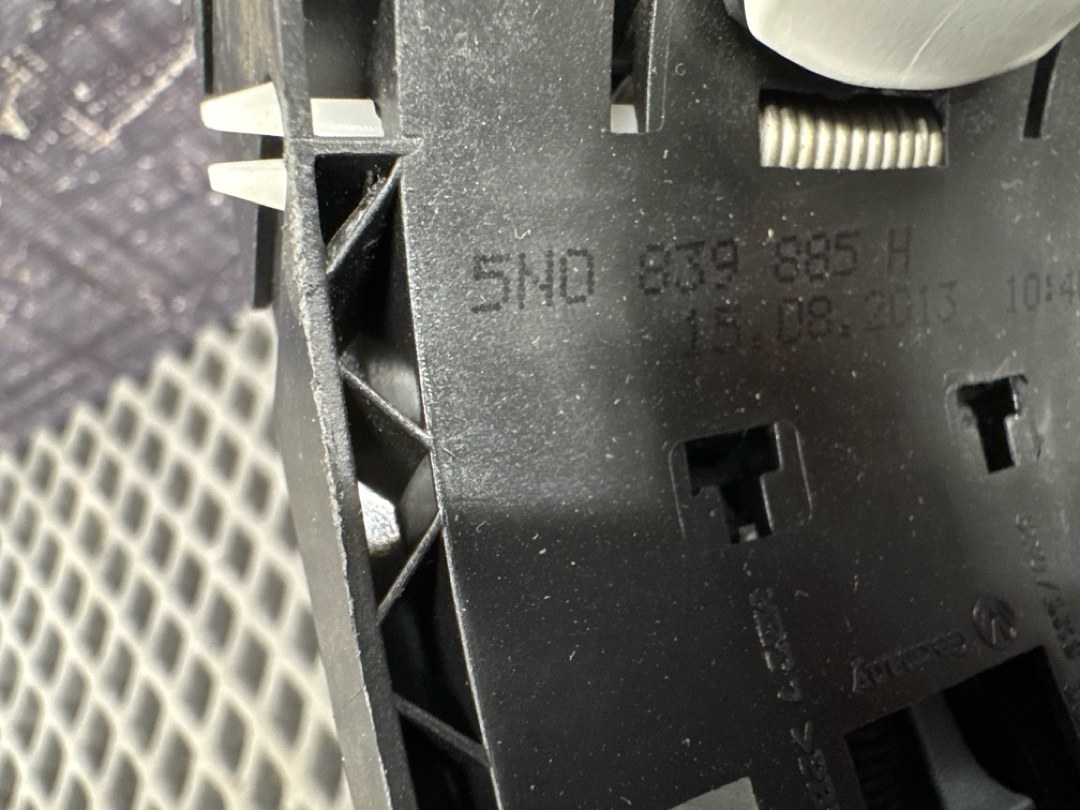 Ручка двери внешняя, 2440 рублей, Красноярск