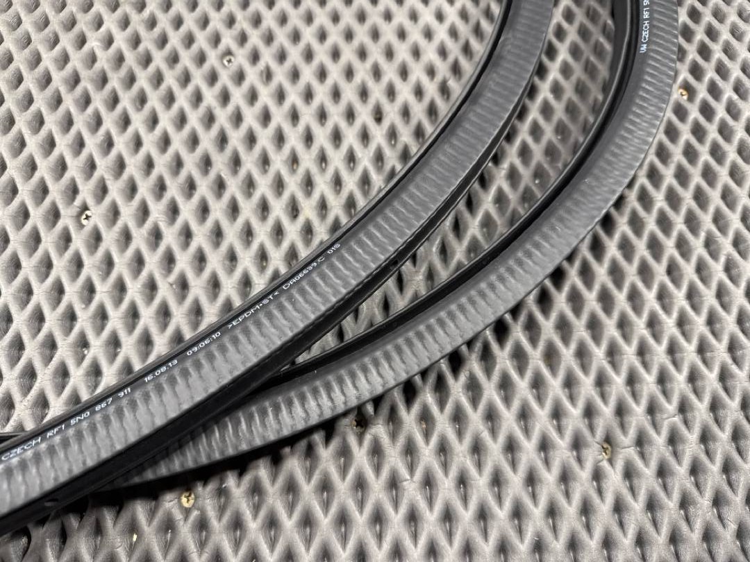 Уплотнительная резинка, 1360 рублей, Красноярск