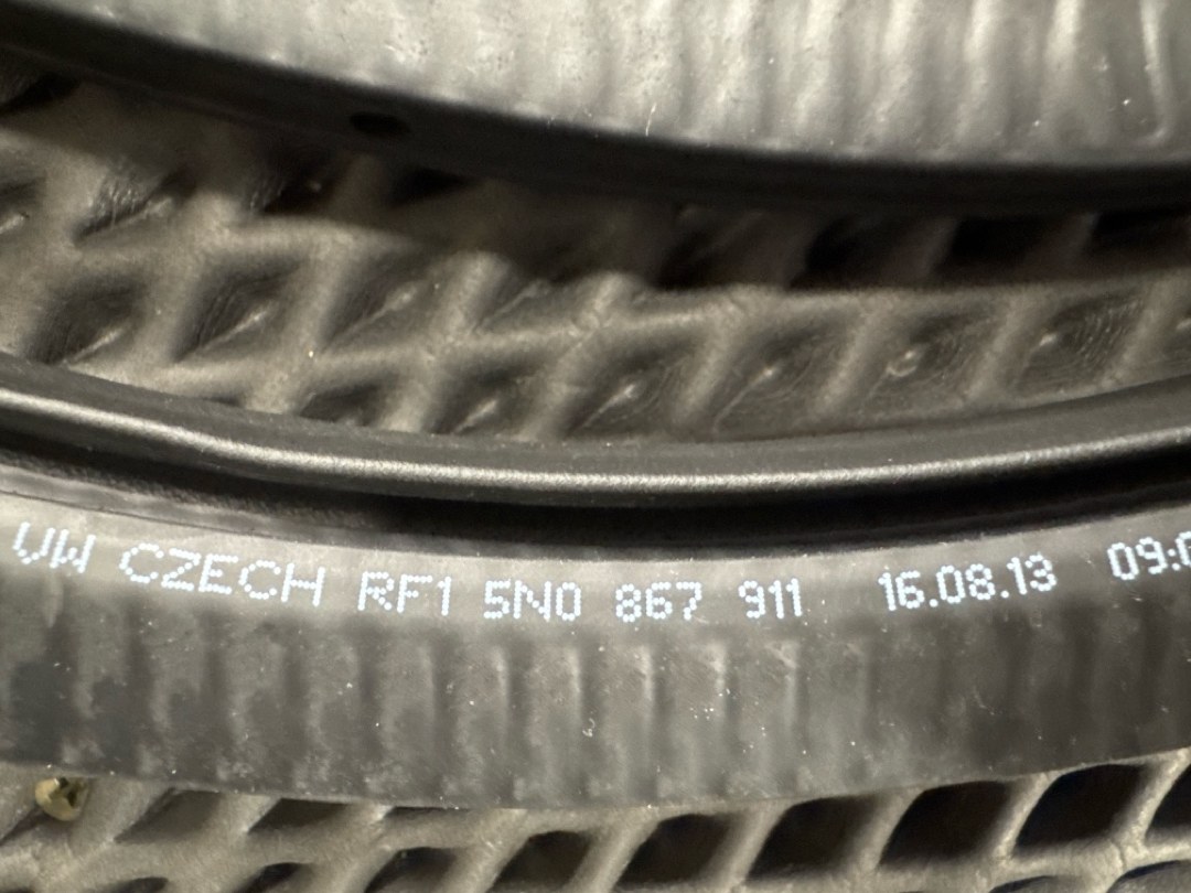 Уплотнительная резинка, 1360 рублей, Красноярск