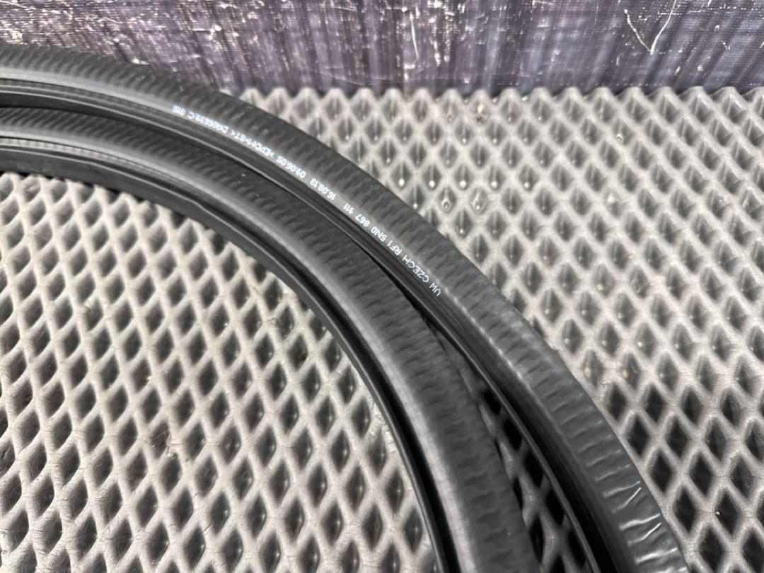 Уплотнительная резинка, 1360 рублей, Красноярск