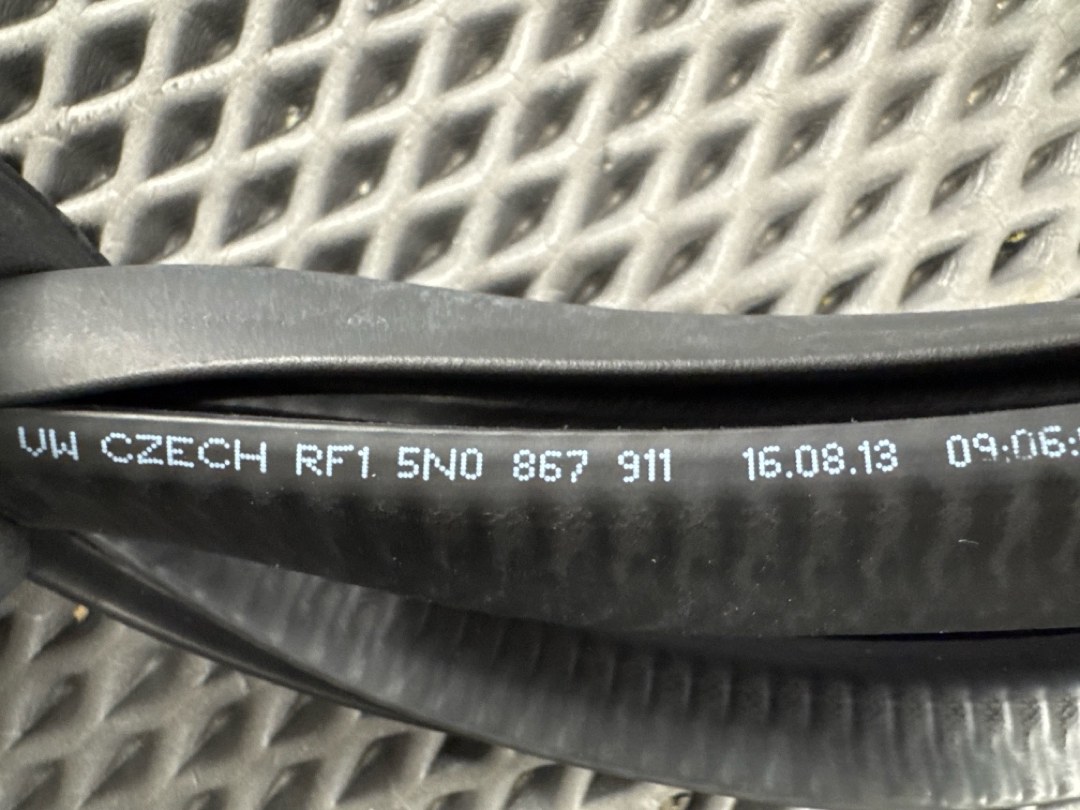 Уплотнительная резинка, 1360 рублей, Красноярск