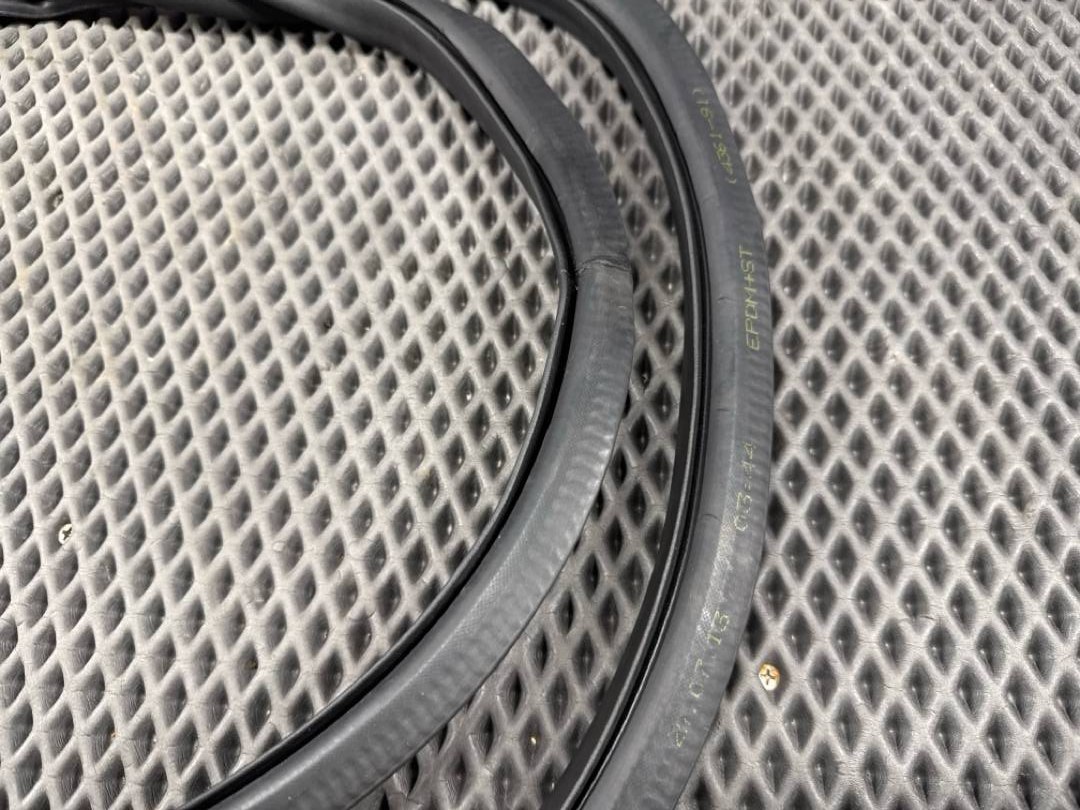 Уплотнительная резинка, 1220 рублей, Красноярск