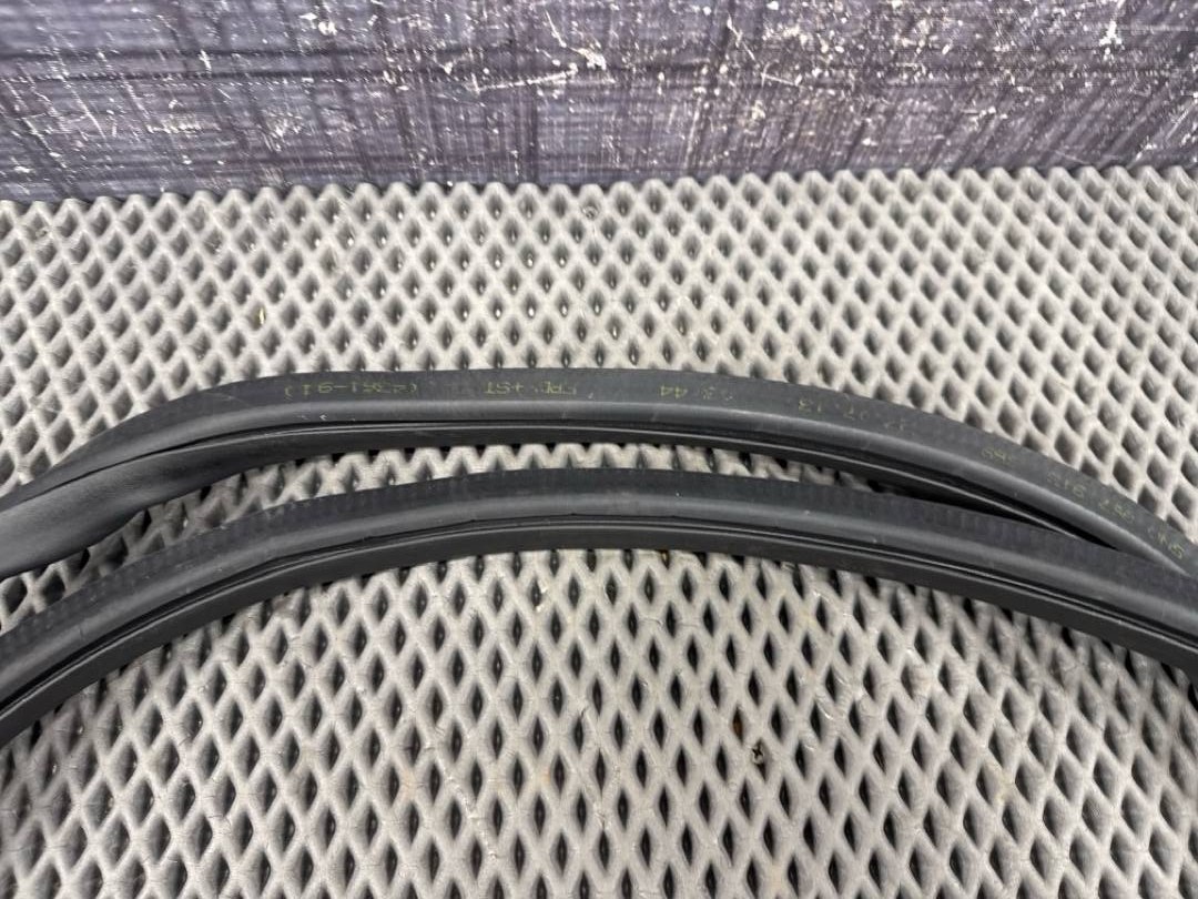 Уплотнительная резинка, 1220 рублей, Красноярск