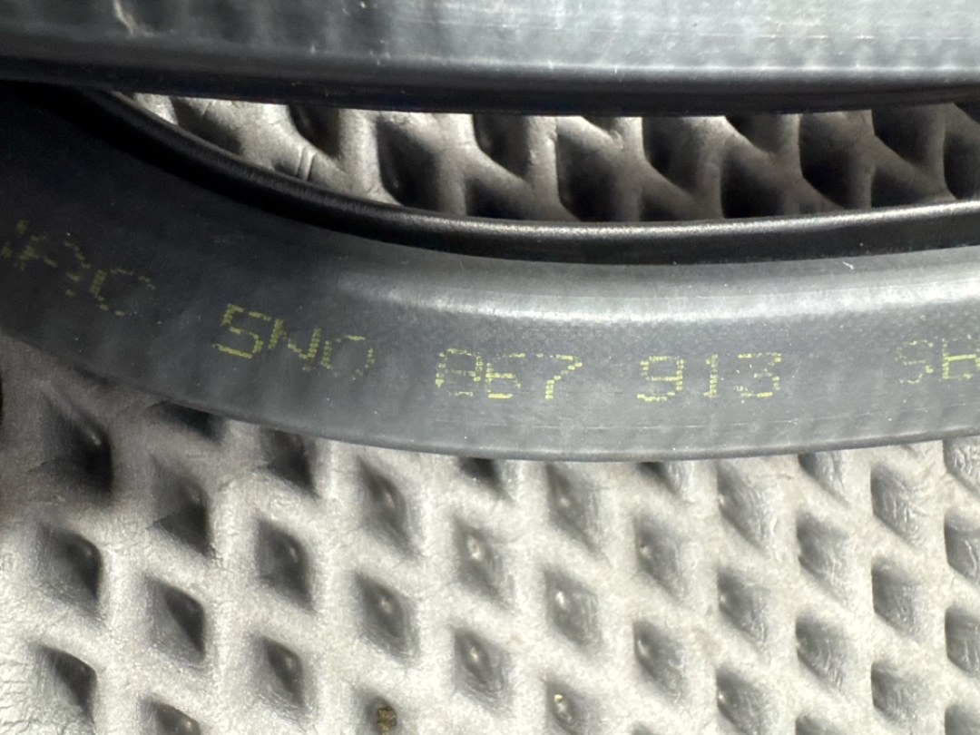 Уплотнительная резинка, 1220 рублей, Красноярск