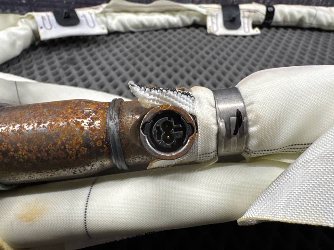 Подушка безопасности, 3699 рублей, Красноярск