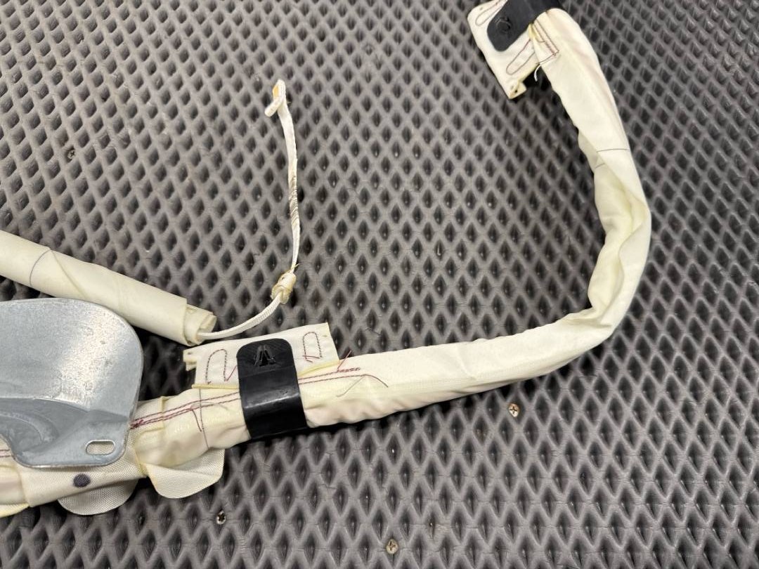 Подушка безопасности, 3699 рублей, Красноярск