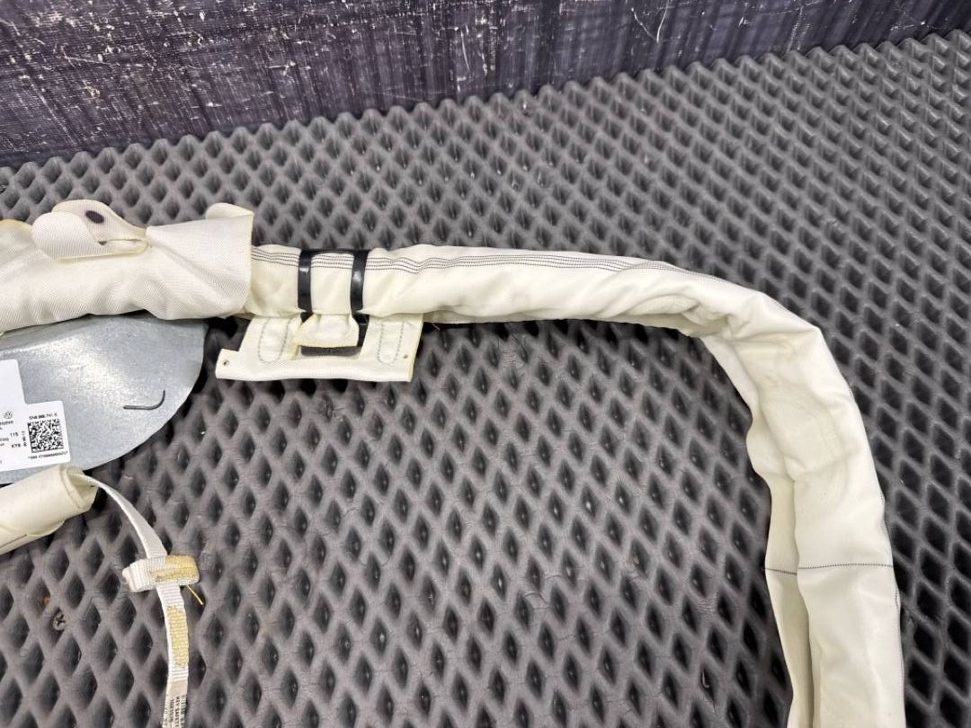 Подушка безопасности, 3699 рублей, Красноярск