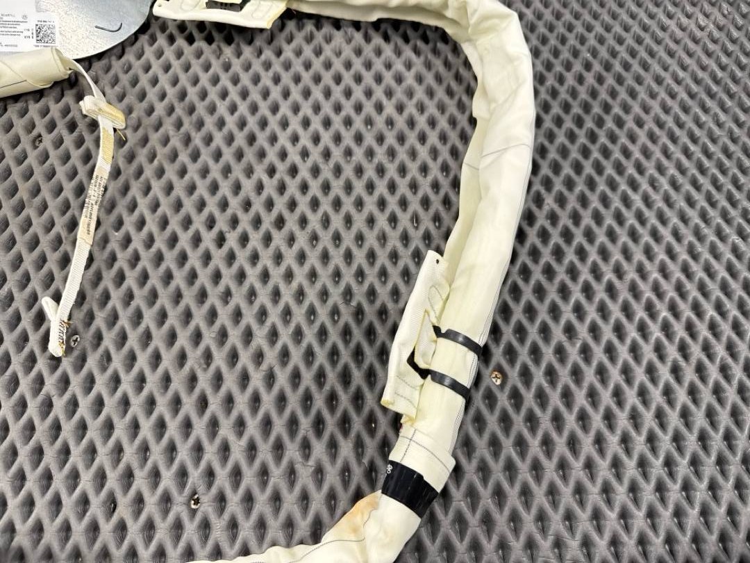 Подушка безопасности, 3699 рублей, Красноярск