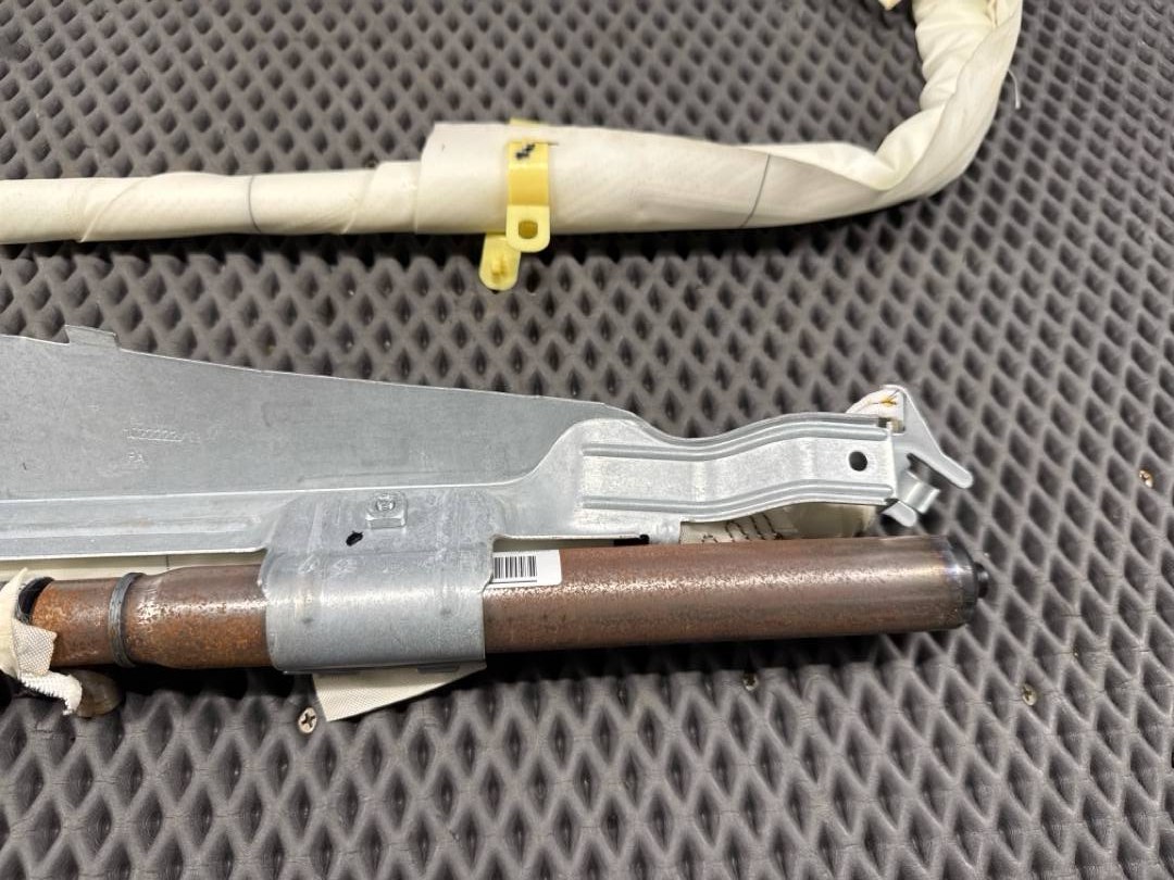 Подушка безопасности, 3699 рублей, Красноярск