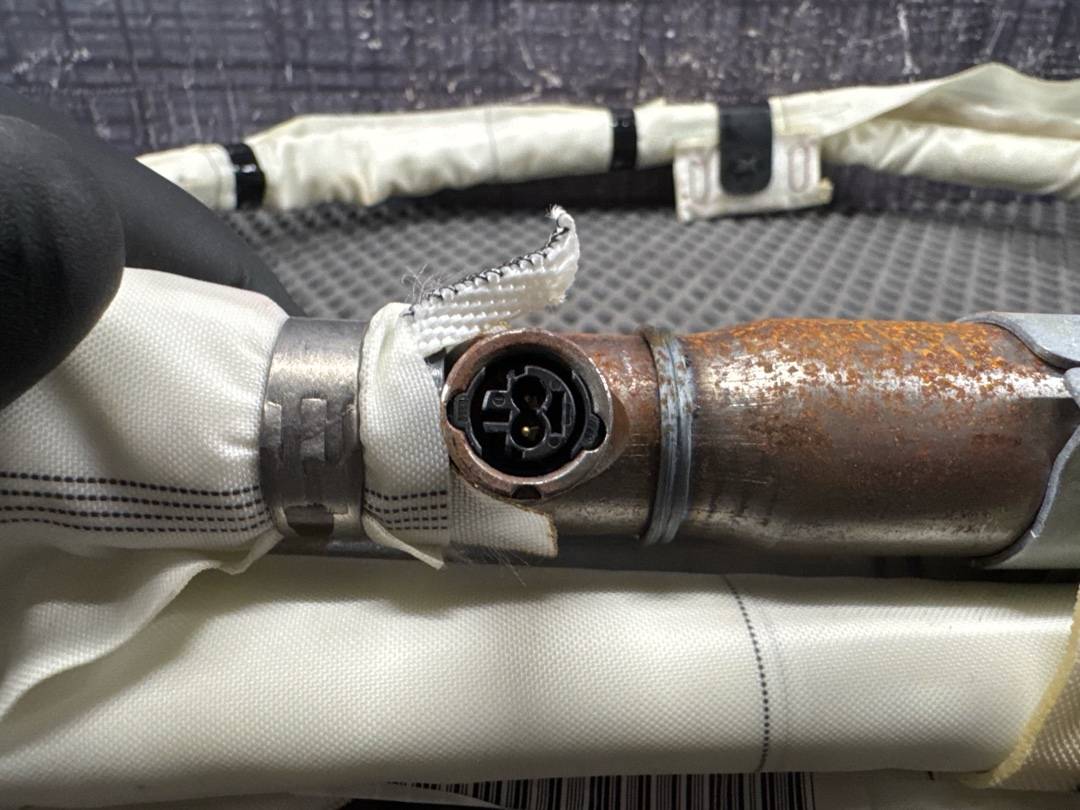 Подушка безопасности, 3699 рублей, Красноярск