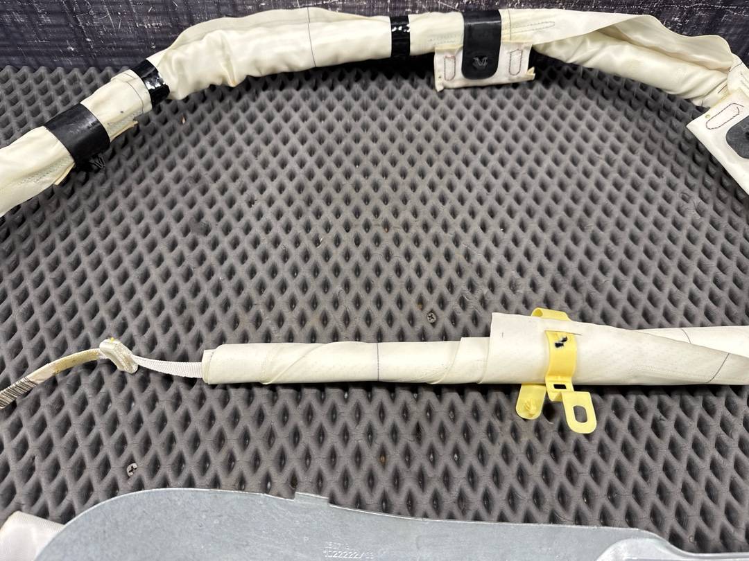 Подушка безопасности, 3699 рублей, Красноярск