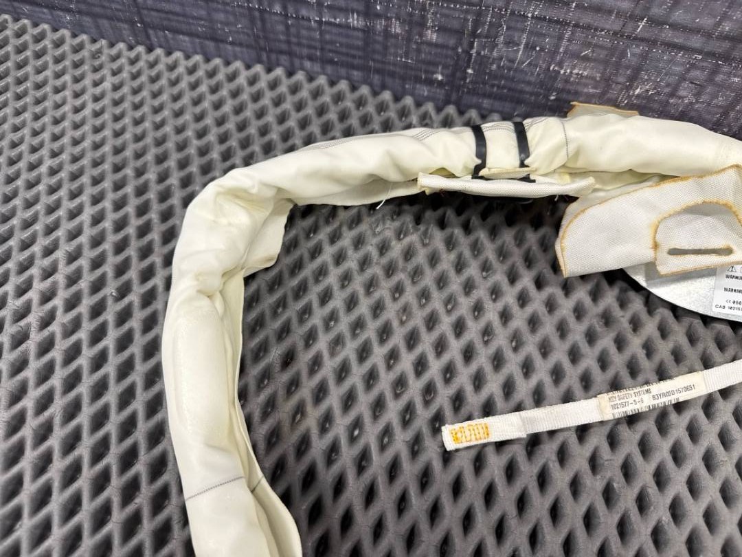 Подушка безопасности, 3699 рублей, Красноярск