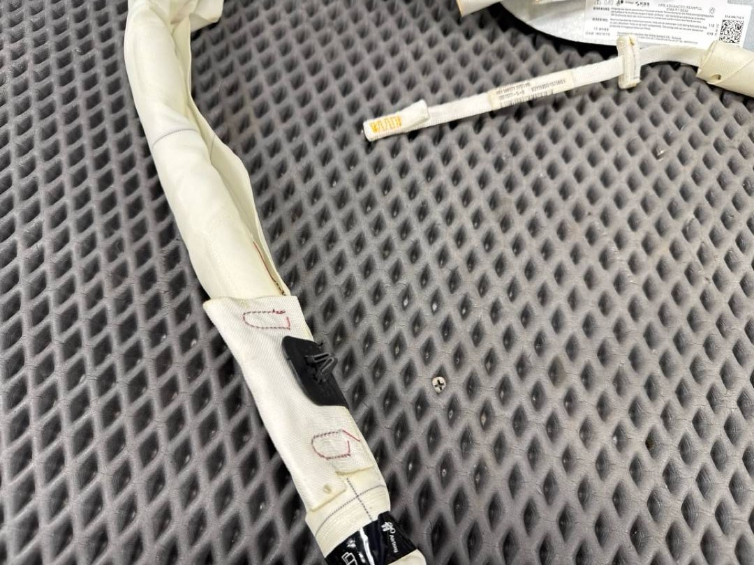 Подушка безопасности, 3699 рублей, Красноярск