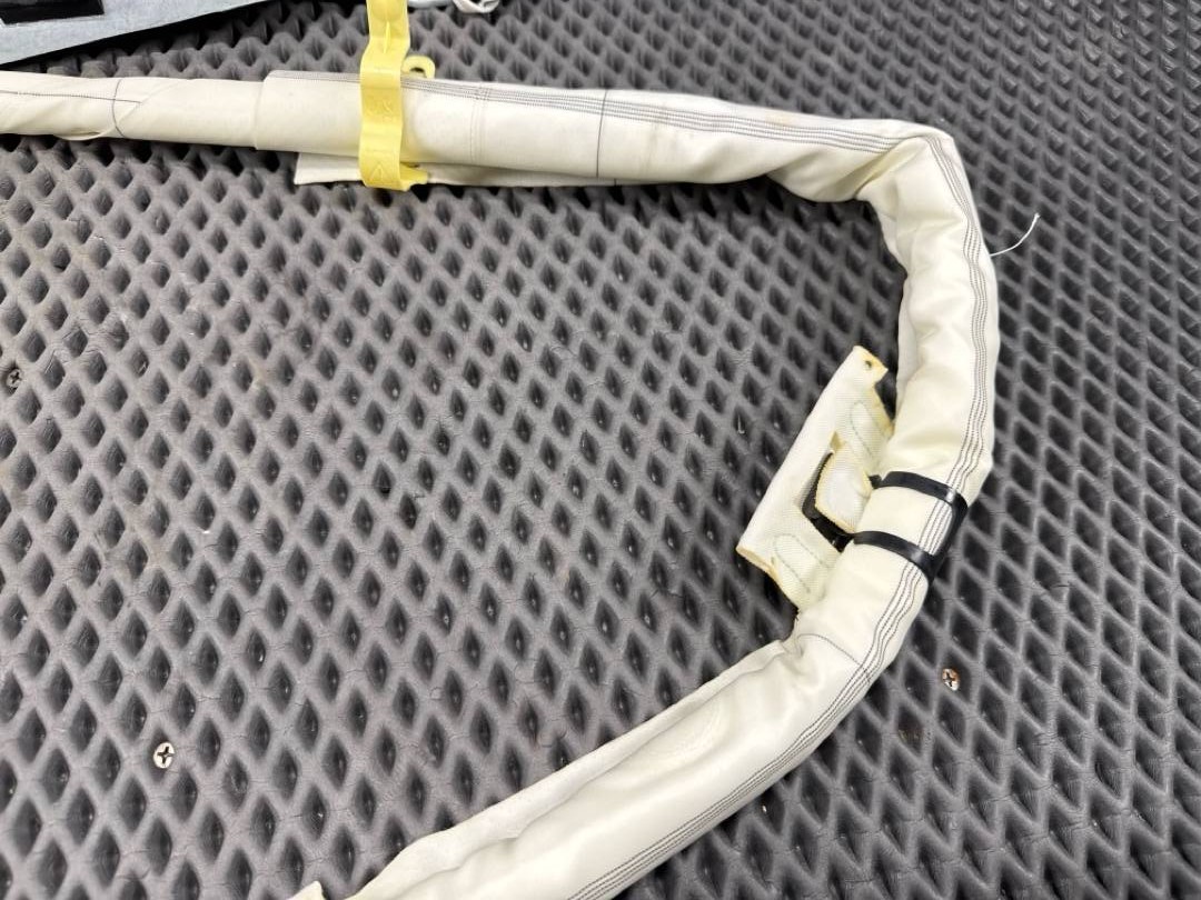 Подушка безопасности, 3699 рублей, Красноярск