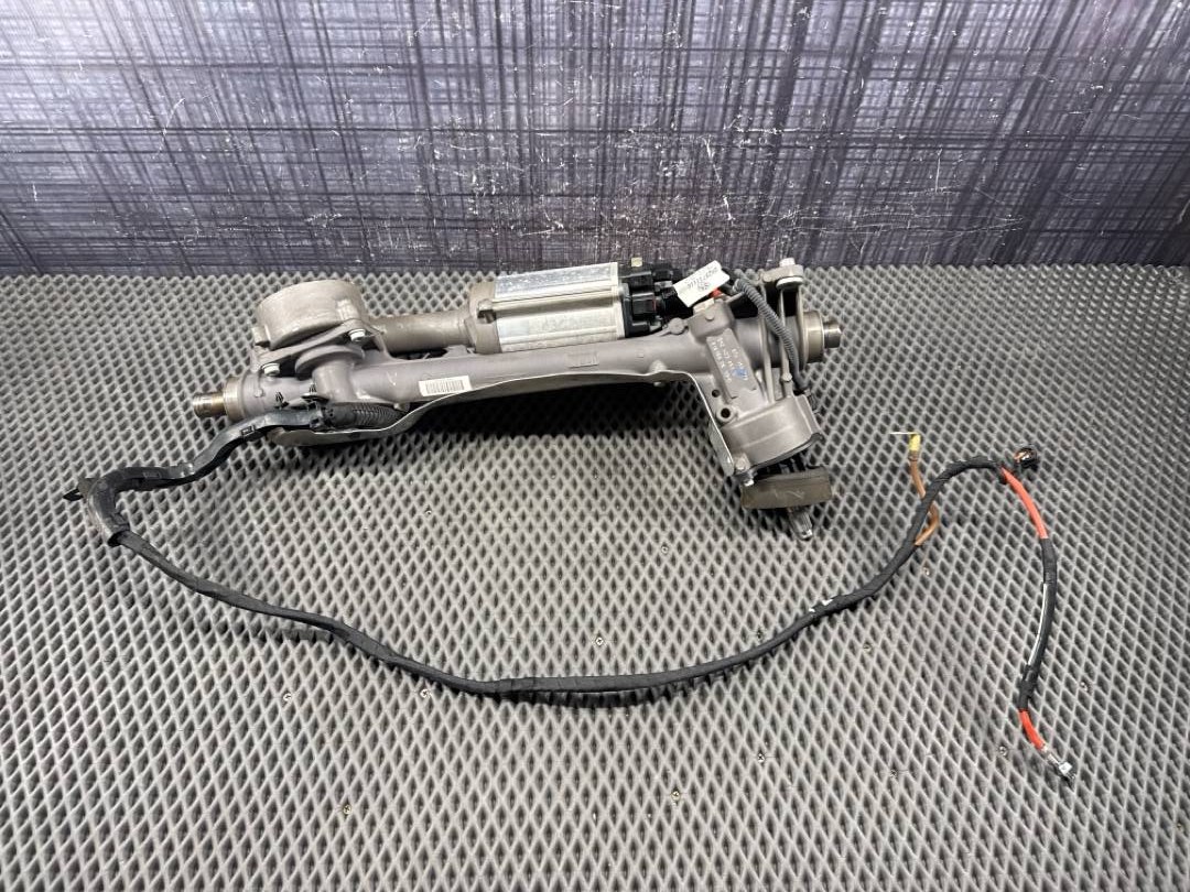 Рулевая рейка, 6720 рублей, Красноярск