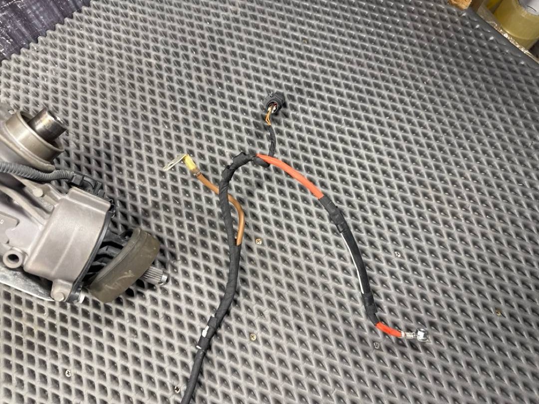 Рулевая рейка, 6720 рублей, Красноярск