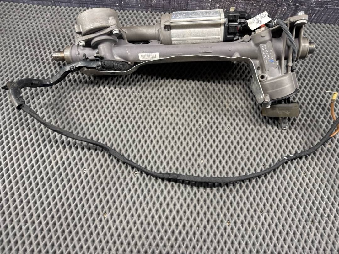 Рулевая рейка, 6720 рублей, Красноярск