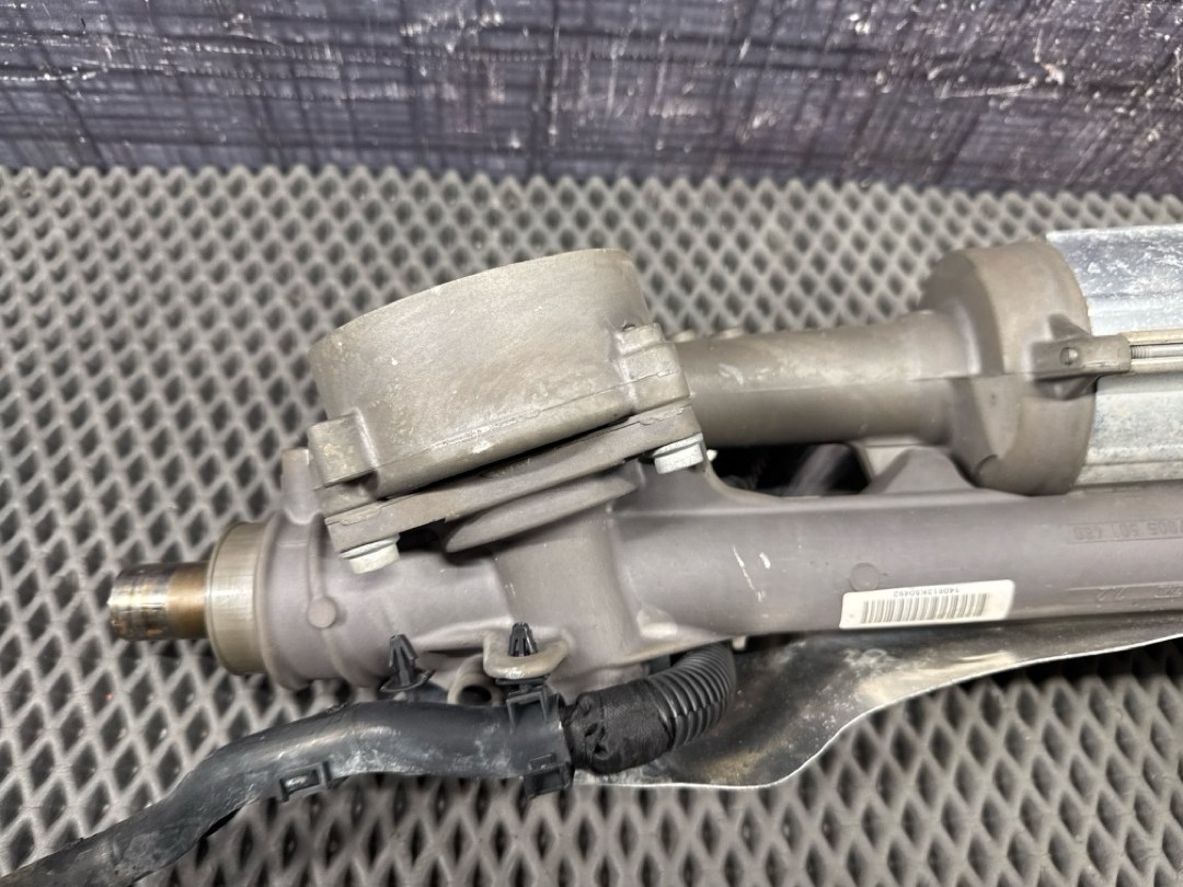 Рулевая рейка, 6720 рублей, Красноярск