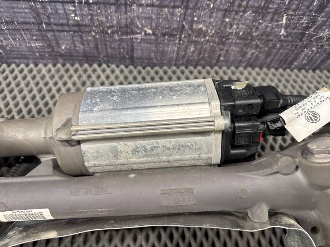 Рулевая рейка, 6720 рублей, Красноярск