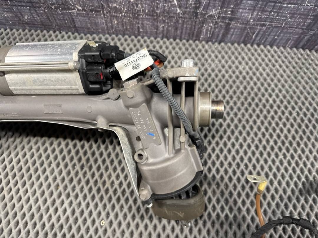 Рулевая рейка, 6720 рублей, Красноярск