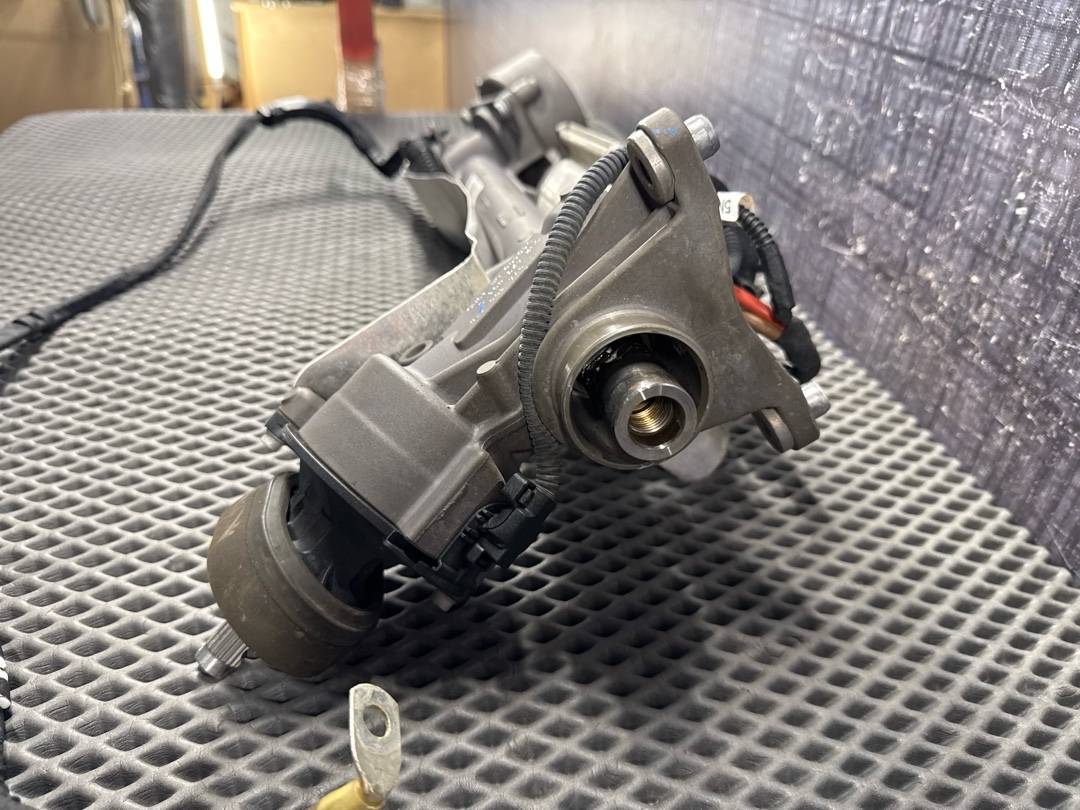 Рулевая рейка, 6720 рублей, Красноярск