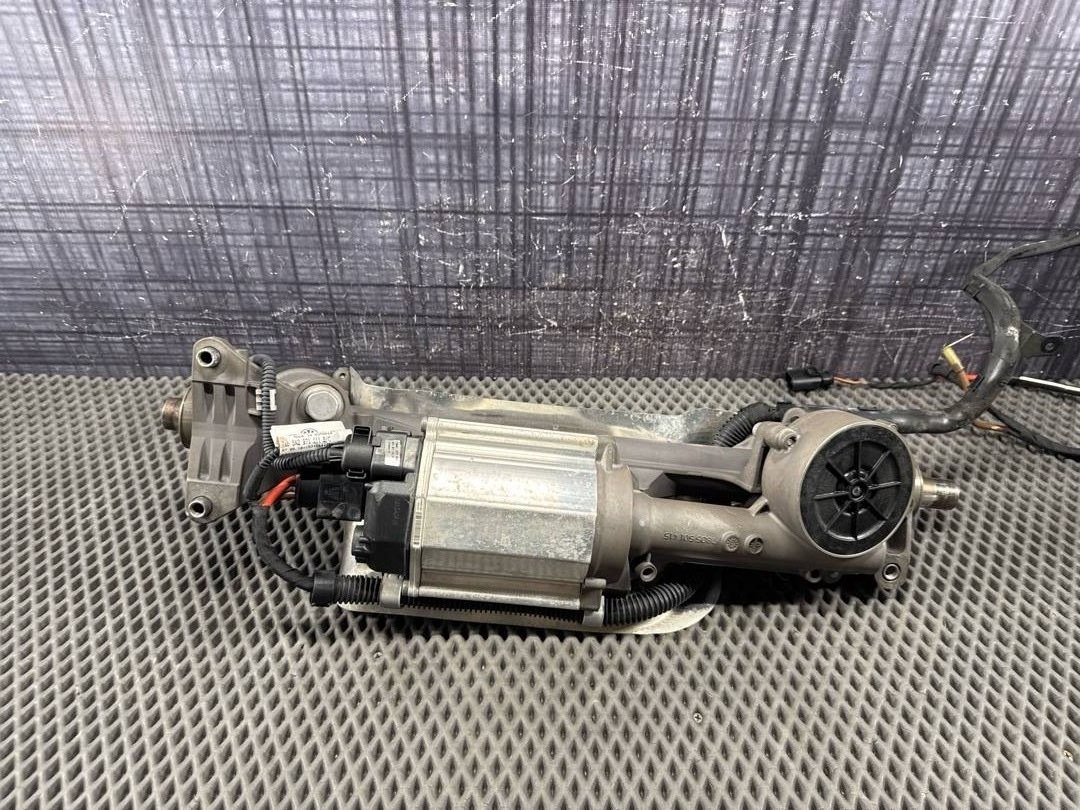 Рулевая рейка, 6720 рублей, Красноярск