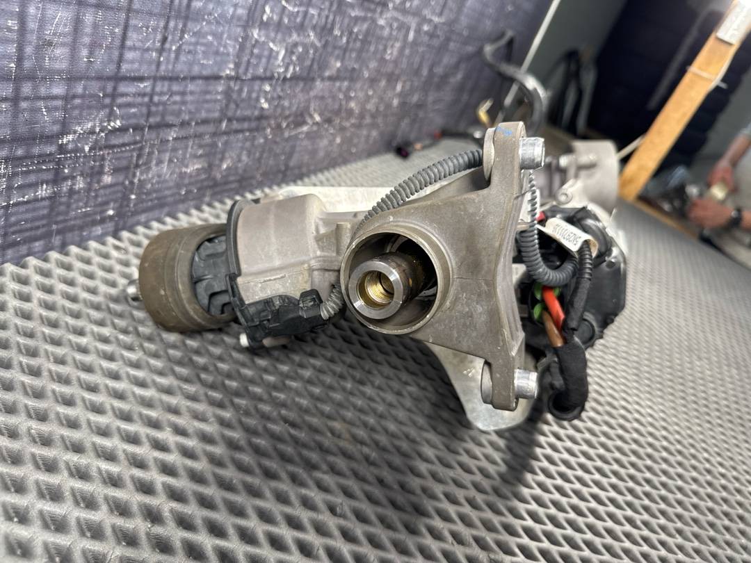 Рулевая рейка, 6720 рублей, Красноярск