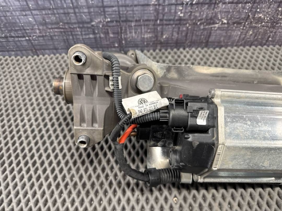 Рулевая рейка, 6720 рублей, Красноярск