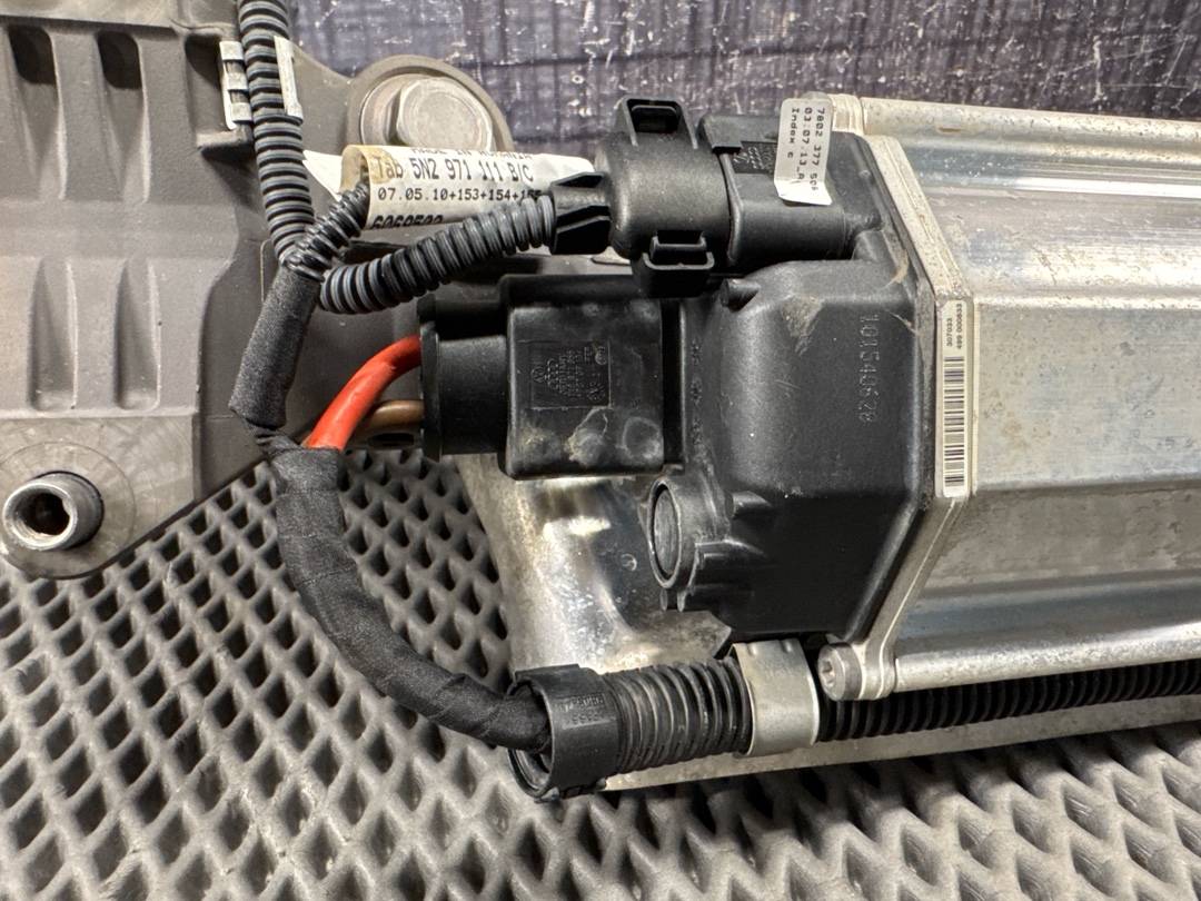 Рулевая рейка, 6720 рублей, Красноярск