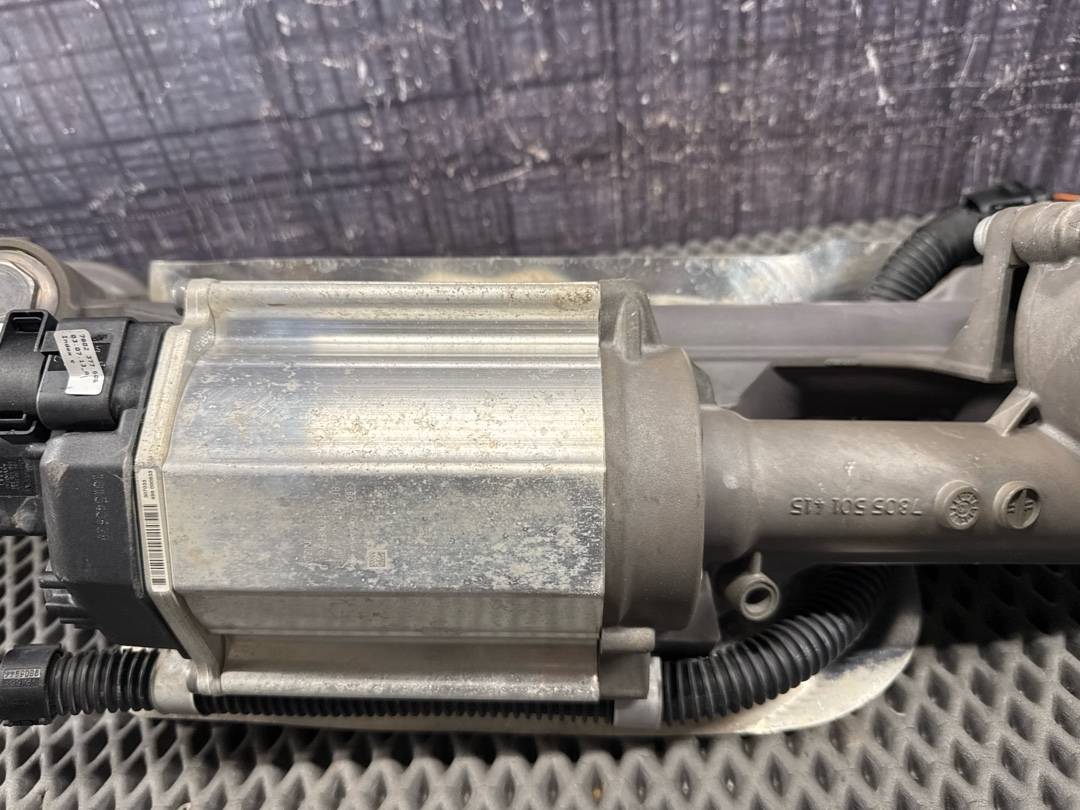 Рулевая рейка, 6720 рублей, Красноярск