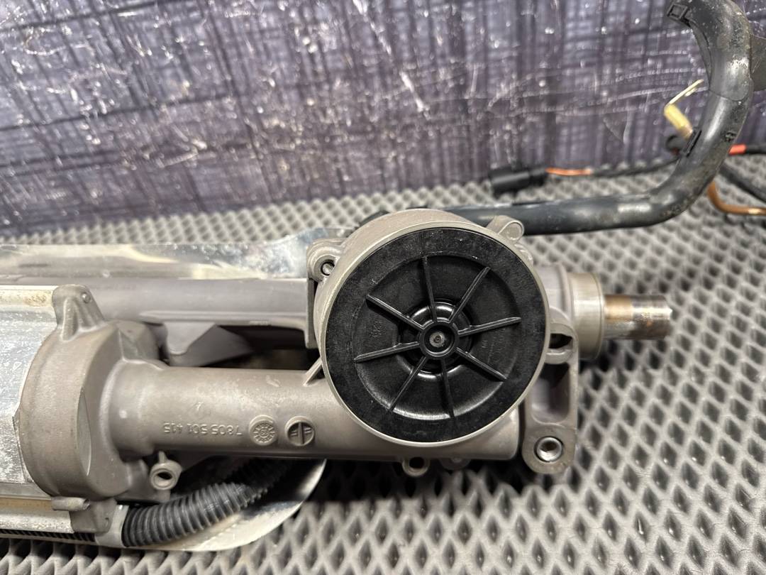 Рулевая рейка, 6720 рублей, Красноярск