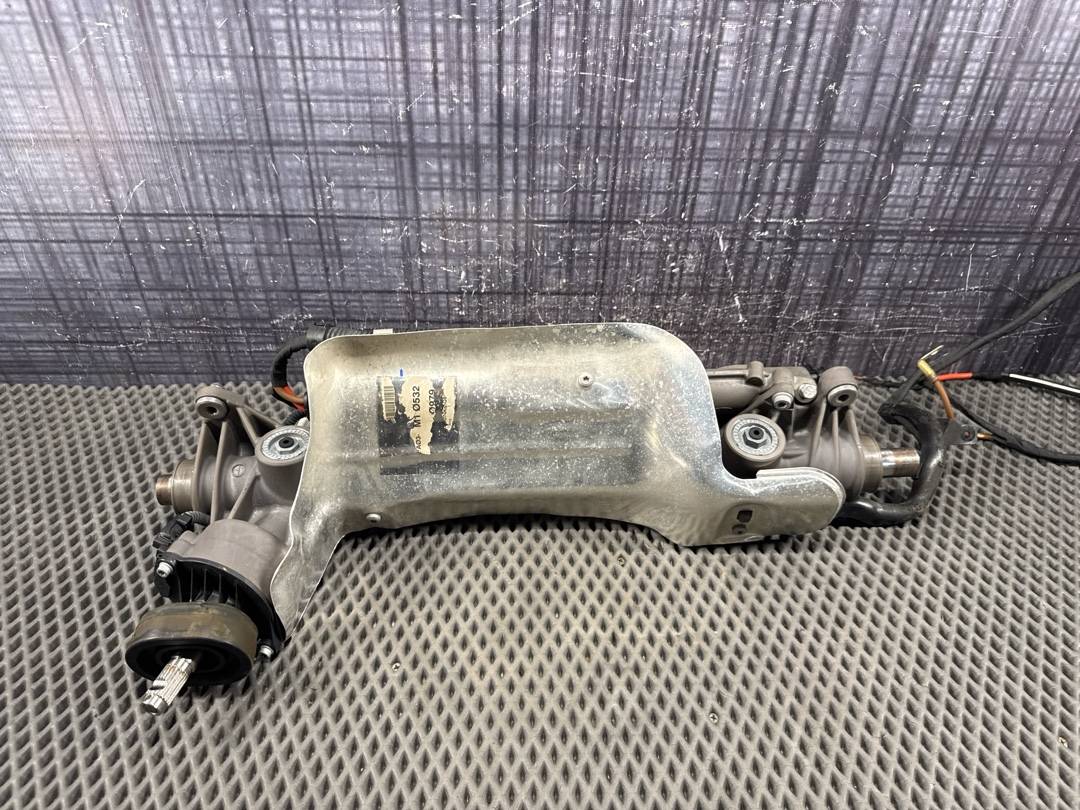 Рулевая рейка, 6720 рублей, Красноярск