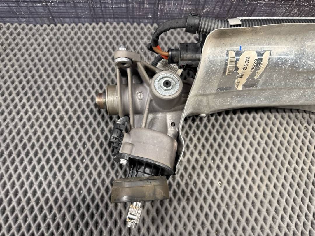 Рулевая рейка, 6720 рублей, Красноярск