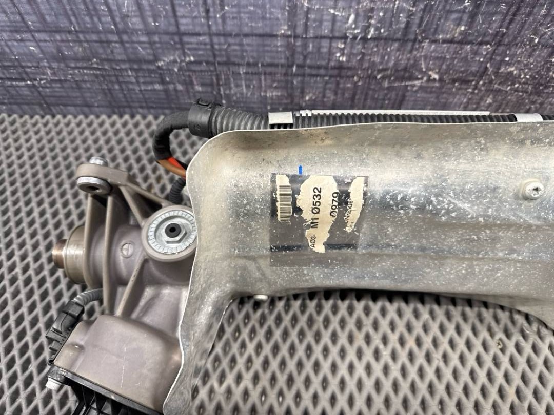 Рулевая рейка, 6720 рублей, Красноярск