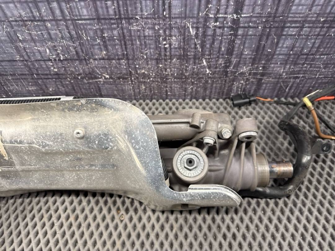 Рулевая рейка, 6720 рублей, Красноярск