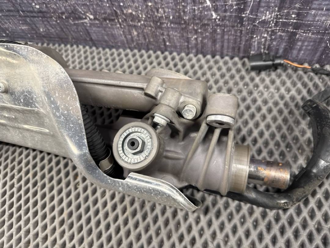 Рулевая рейка, 6720 рублей, Красноярск