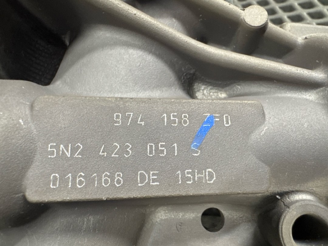 Рулевая рейка, 6720 рублей, Красноярск