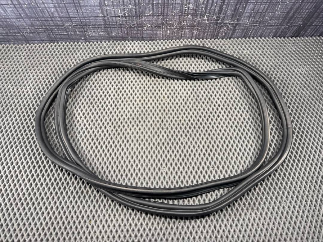 Уплотнитель крышки багажника, 1320 рублей, Красноярск